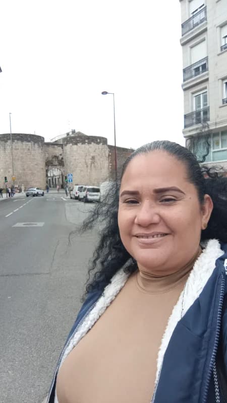 ninoska vidarte Linares