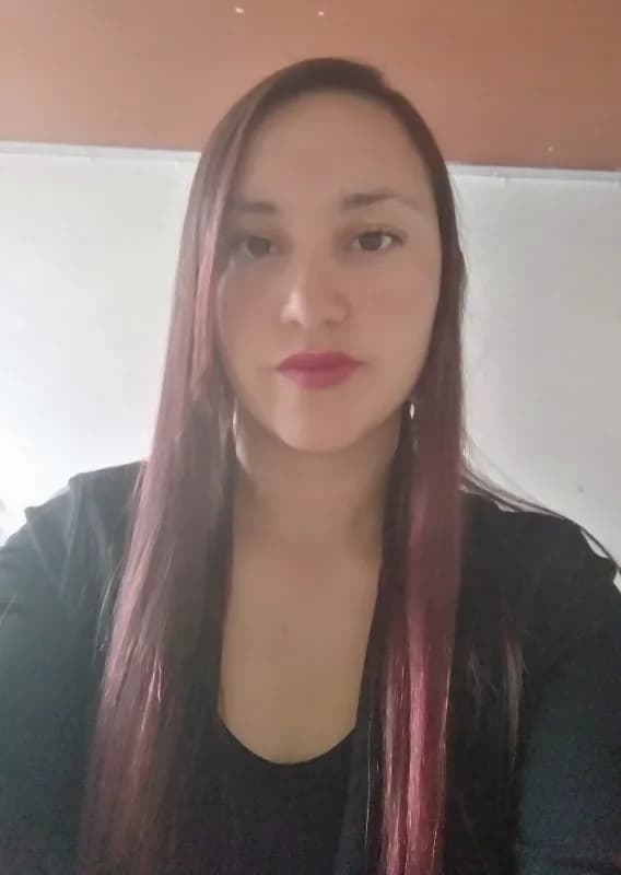 M. Rocio Escobar Mosquera