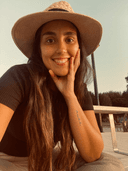 Sofia Méndez Hernangil