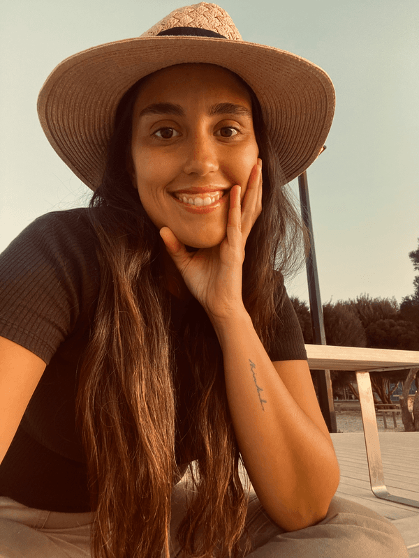 Sofia Méndez Hernangil