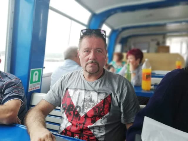 LUIS ANTONIO FERNANDEZ SANCHEZ