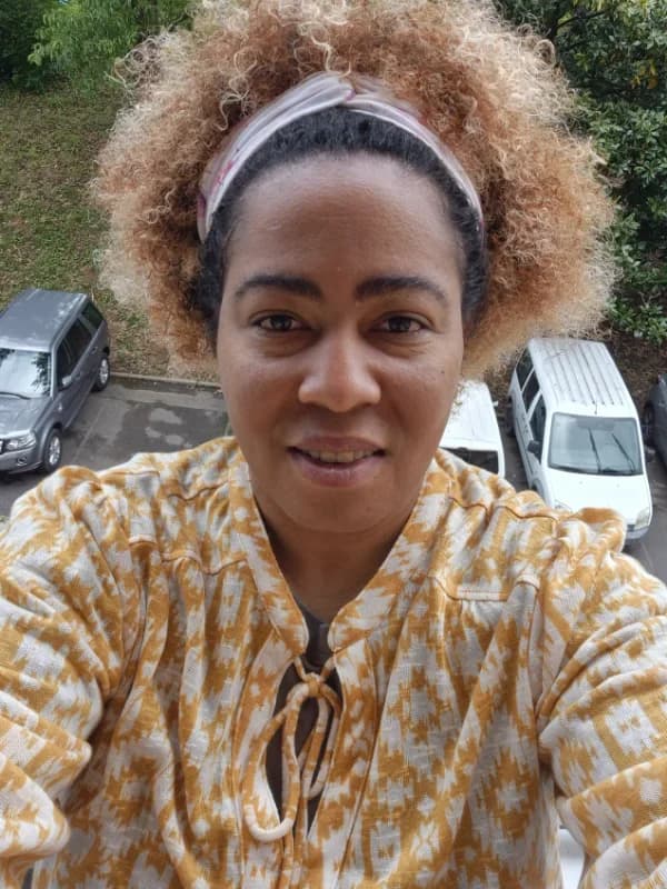 Jennifer elisabet Fernández ferrer