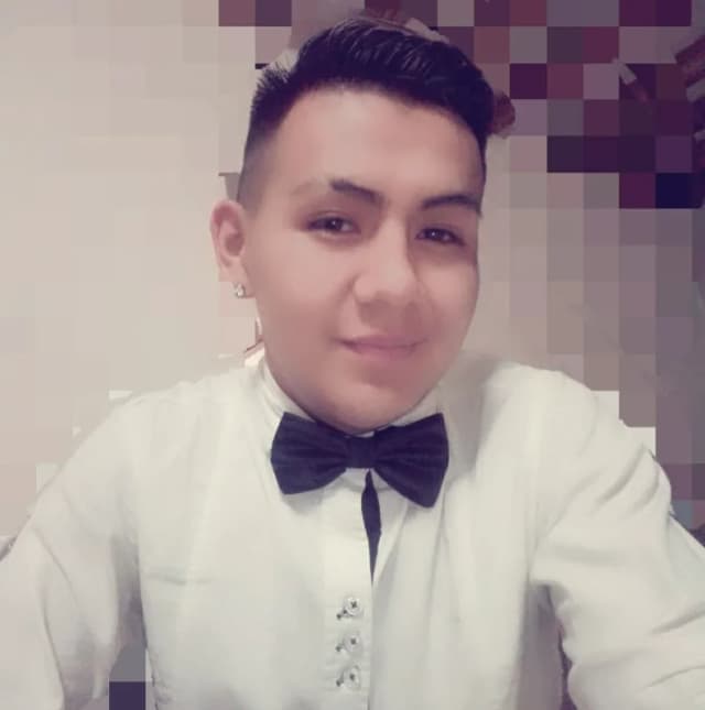 Luis Fernando Alipati