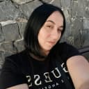 Andrea Fagian Gómez