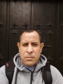 Rodrigo José Silva Leiva