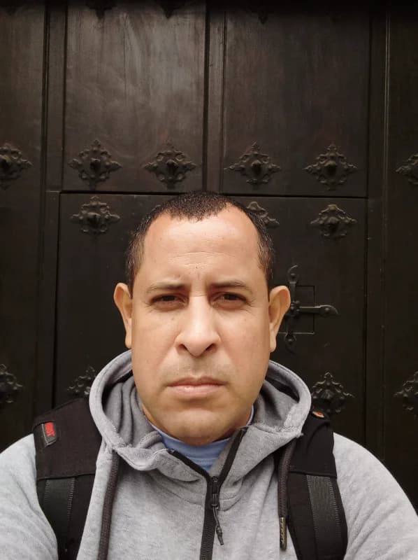 Rodrigo José Silva Leiva