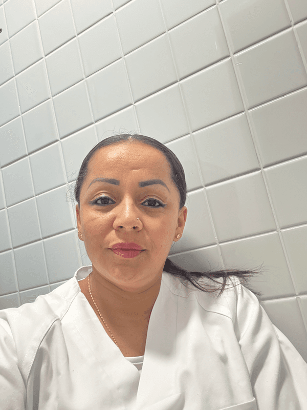 Jaqueline Bohorquez Serna