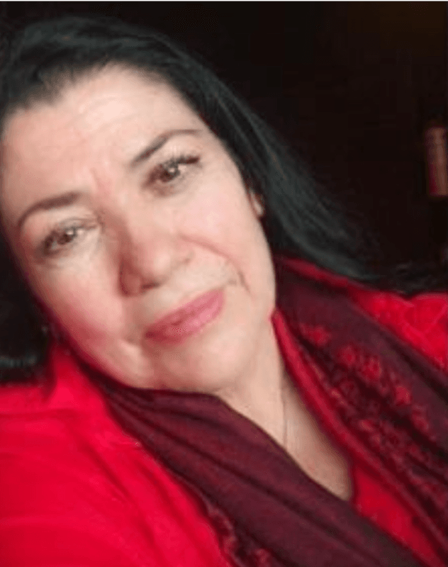 Aracelly Jaramillo