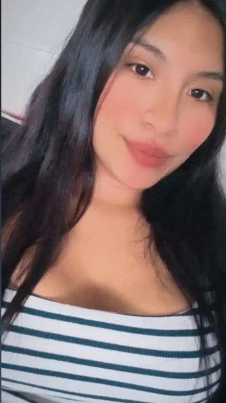 Astrid Perez