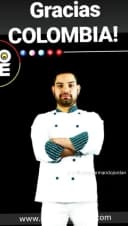 Diego Armando Jordan