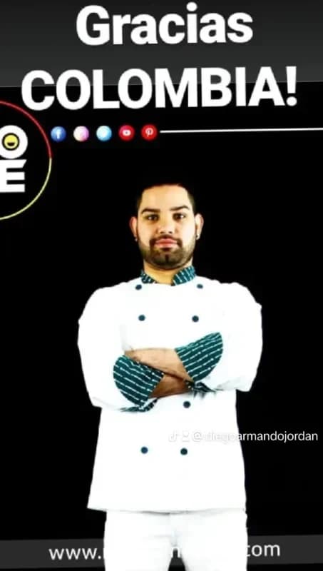 Diego Armando Jordan