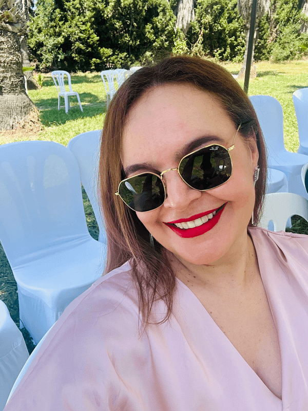 Merly Arévalo