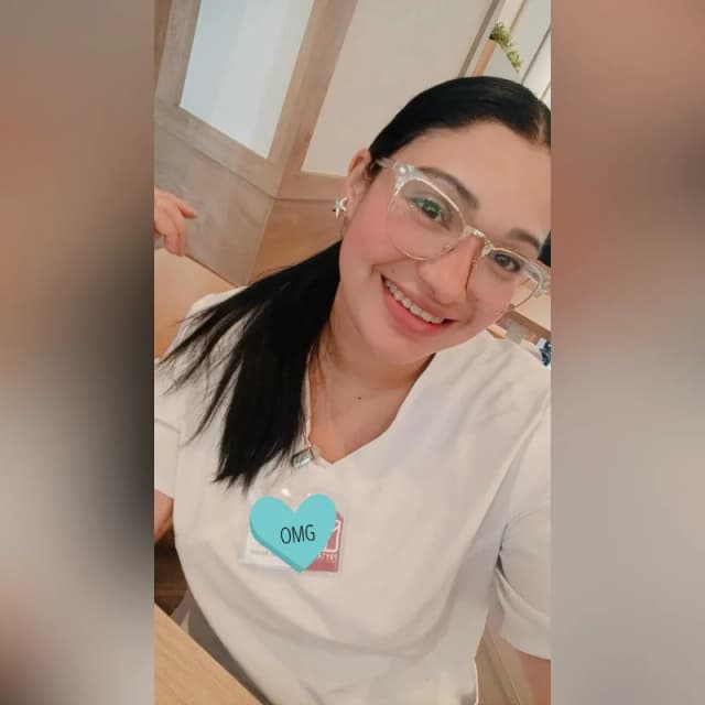 Fabiola Ortiz