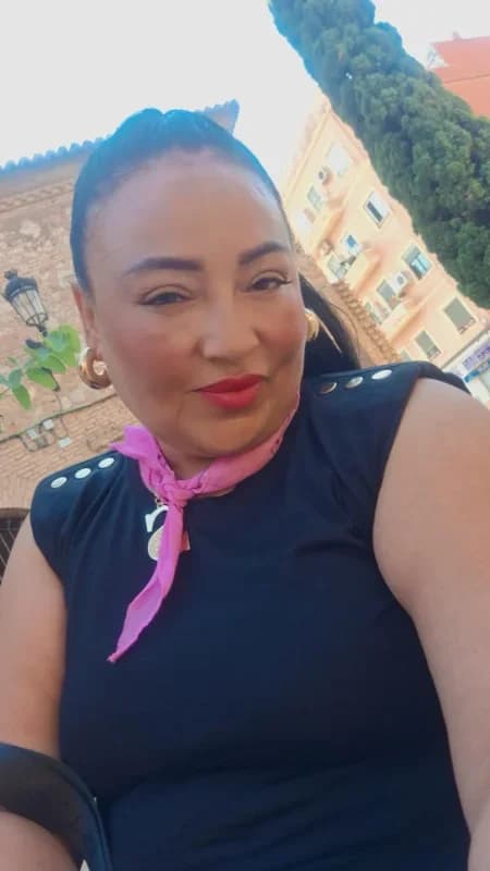 Sandra jimenez