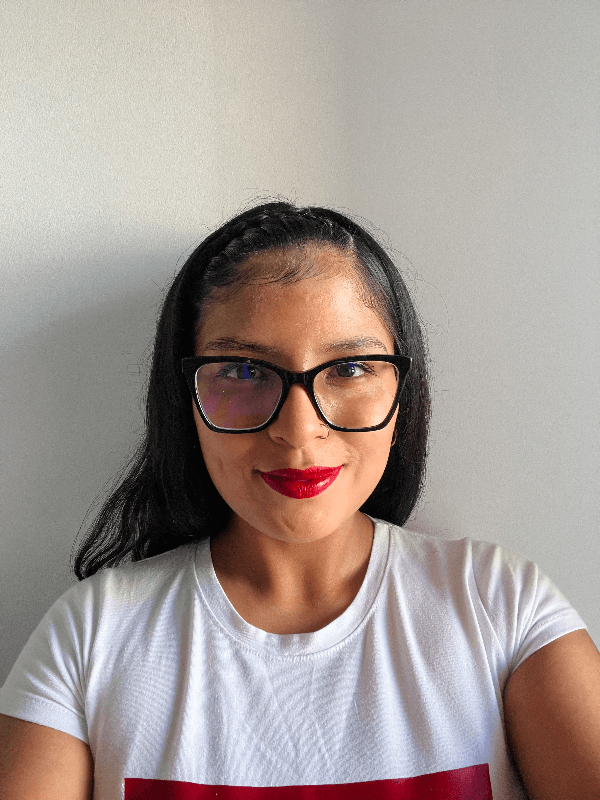 Llayra Estefani Ibague Ordoñez