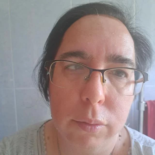 Mercedes López García