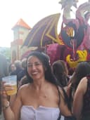 Delsy amparo Perez chud