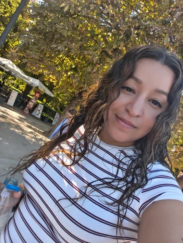 Daniela Monje Ortega
