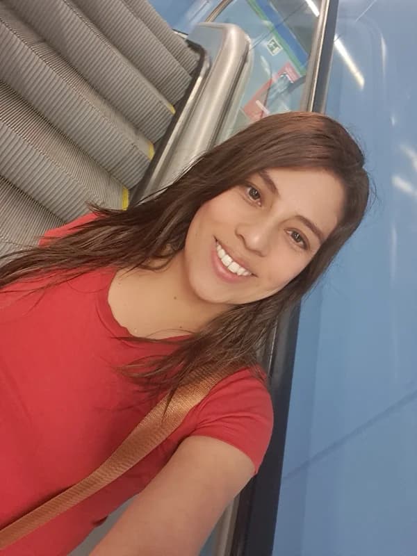 Rosa Gomez