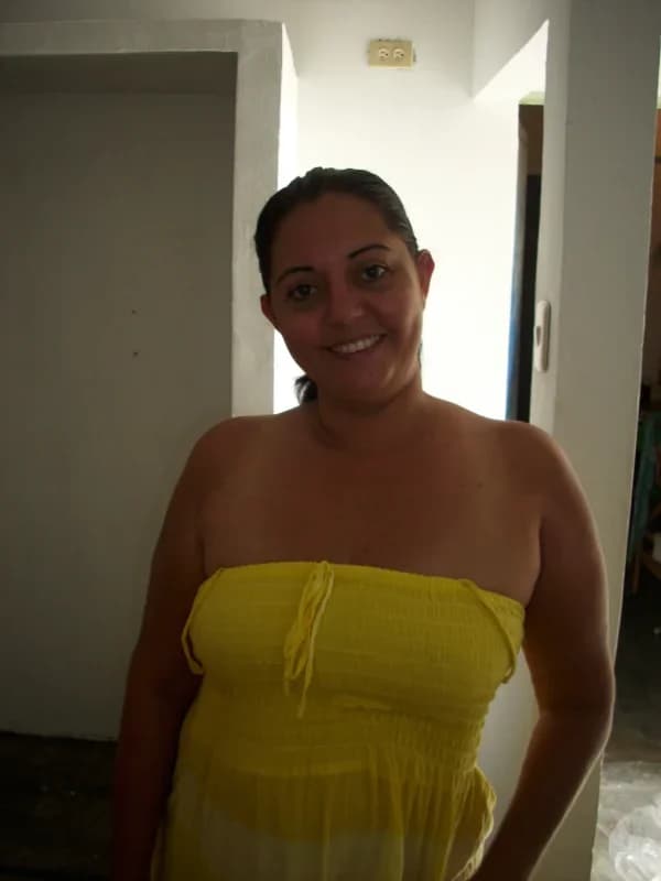 Antonietta Messina Bracho