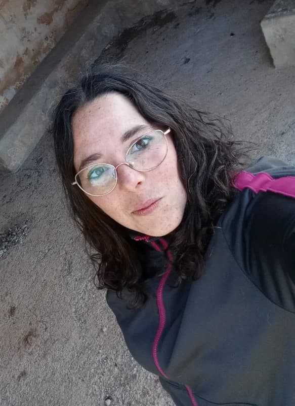 Patricia Corral labrada