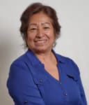 Bertha Tejeda