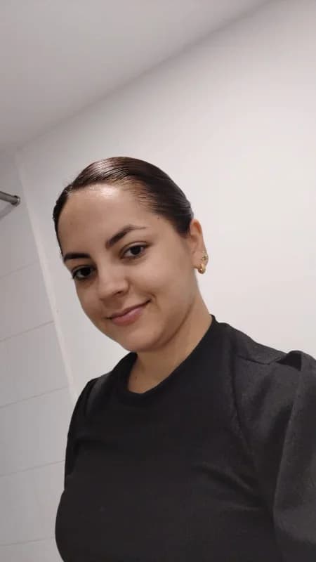 katherin Ospina