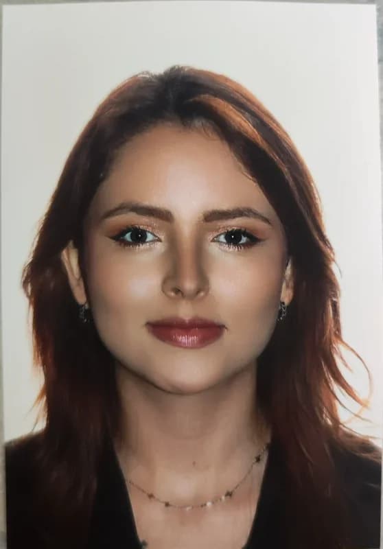 Tatiana Giraldo