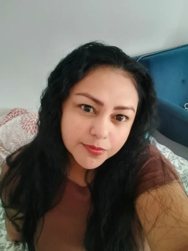 Martha Rocio