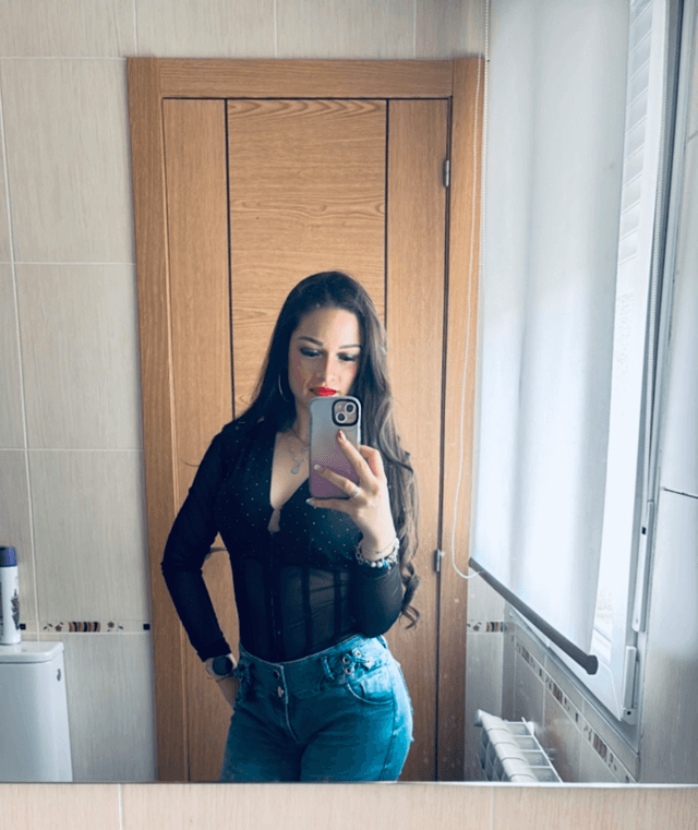 Derly Restrepo duque