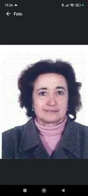 Isolina quiroga fernández