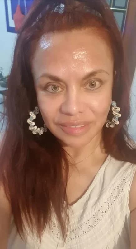 Lucitania Mónica Blum Alvarado
