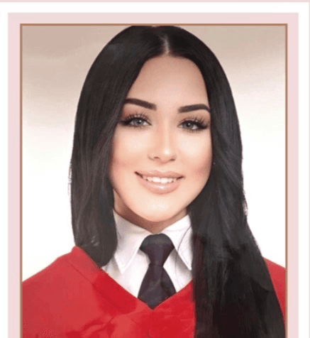 Patricia Gómez lobato