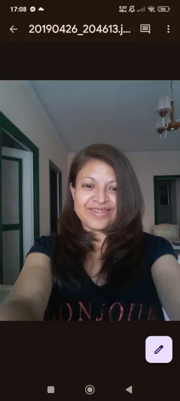 Lina maria undefined