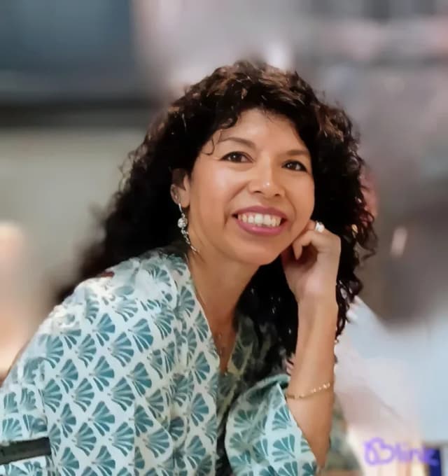Yohana Córdova Allasi