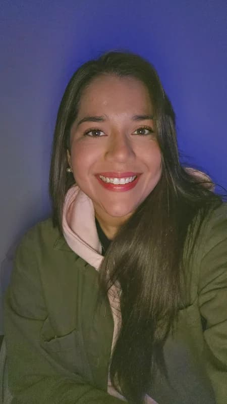 Katherine Diaz