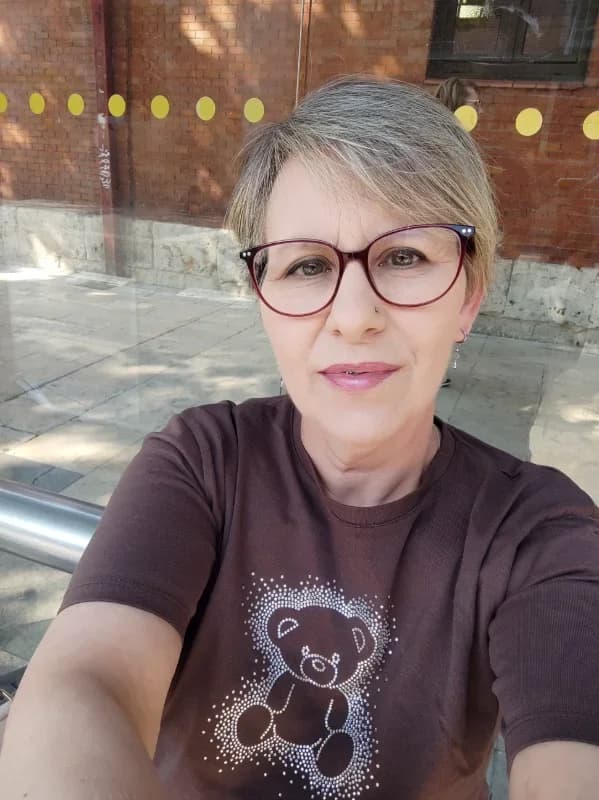 Encarnación Medina Barbado