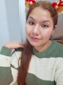 Esmeralda Cotari carrillo
