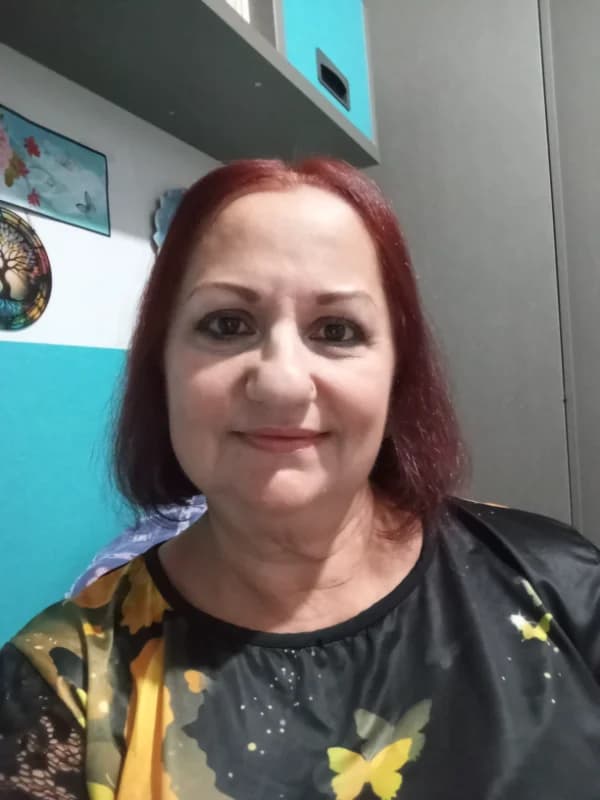 María Esther Romero Tizado