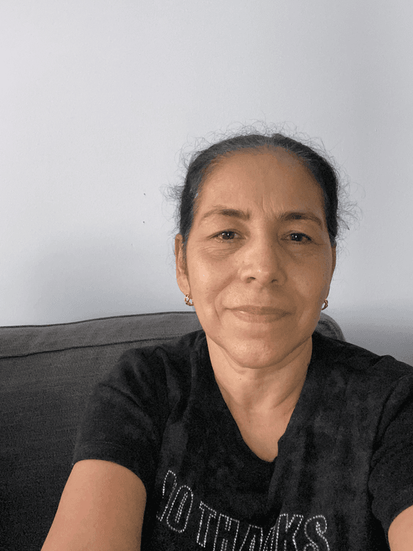 Martha Lucía Galvis