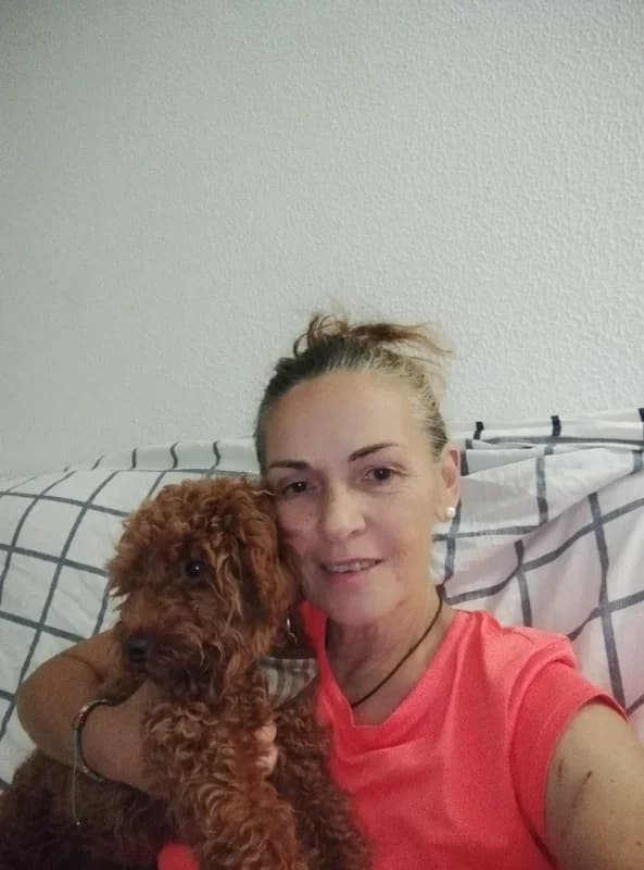 Marga Cabrera Ramírez