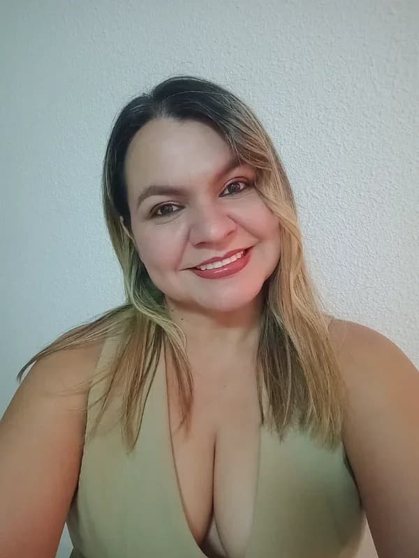 Isabel Castillo Duque