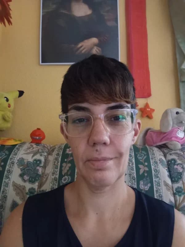 Aquilina Garcia dorta