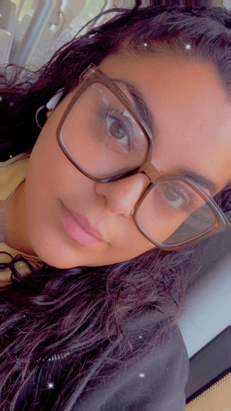 Anais Carrillo astengo