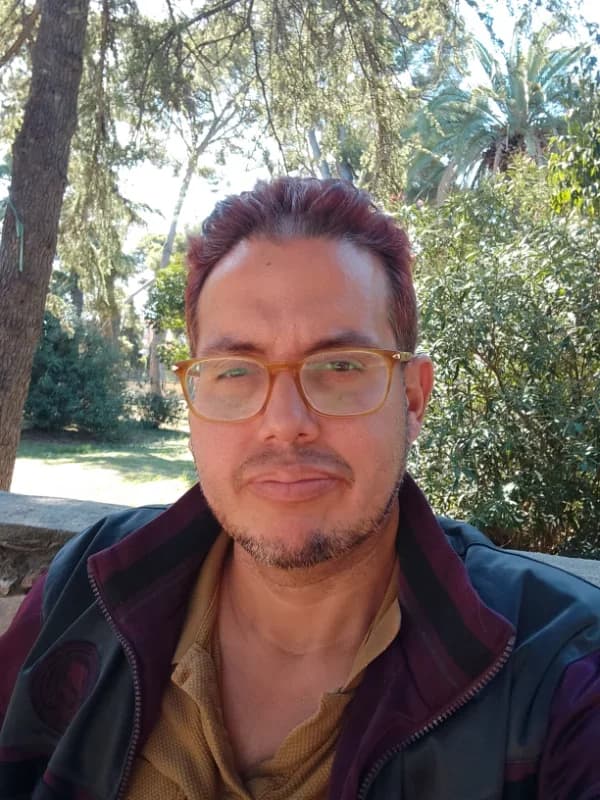 Orlando Segrera  barranco