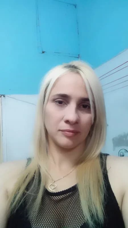 Aylin Parra Perez
