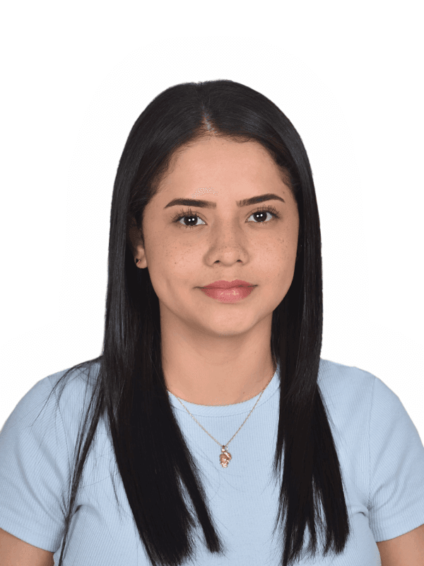 Jennifer Dahiana Gonzalez