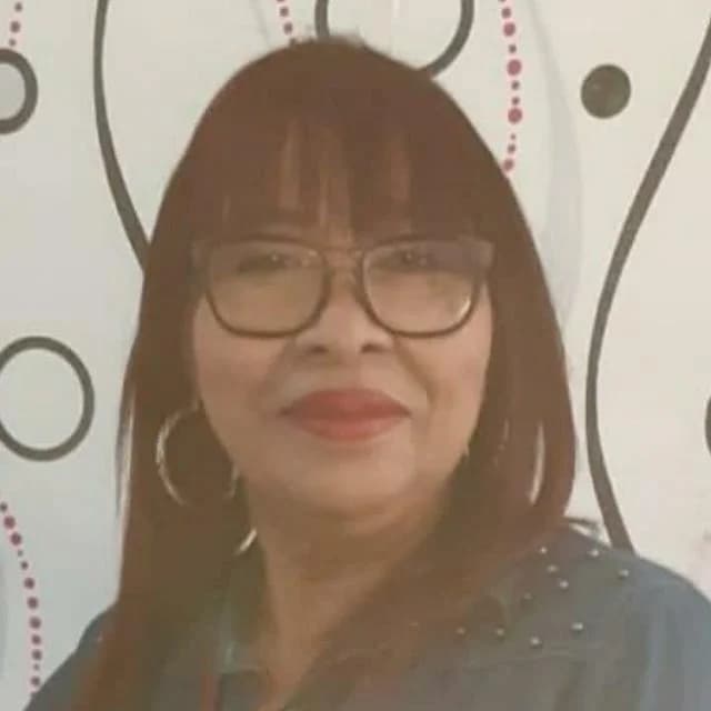 Mary Daysi Ruane De La Cruz