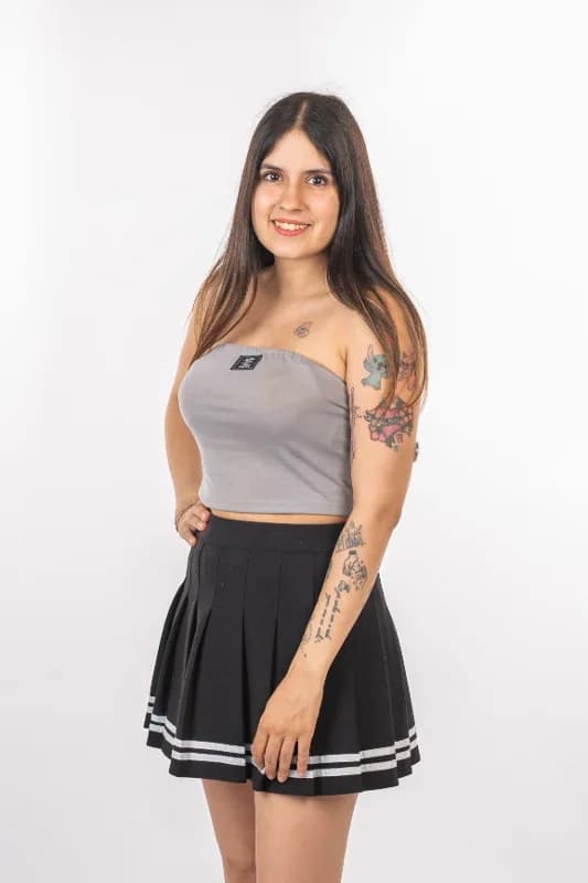 Mariana Vida Saludable