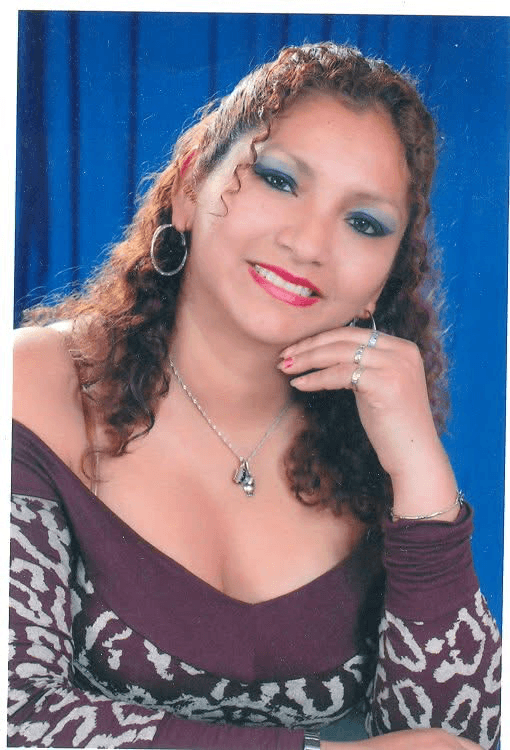 Janet Cuenca Camara